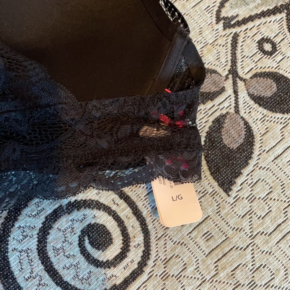 Lace bra - Picture 6 of 7